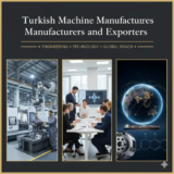 Turkish Machine Manufacturers and Exporters