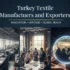 Turkey’s Top 1000 Export Companies