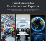 Turkish Automotive Manufacturers and Exporters