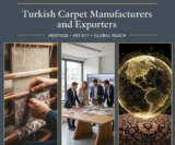 Turkish Carpet Manufacturers and Exporters