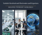 Turkish Electrical and Electronics Manufacturers and Exporters